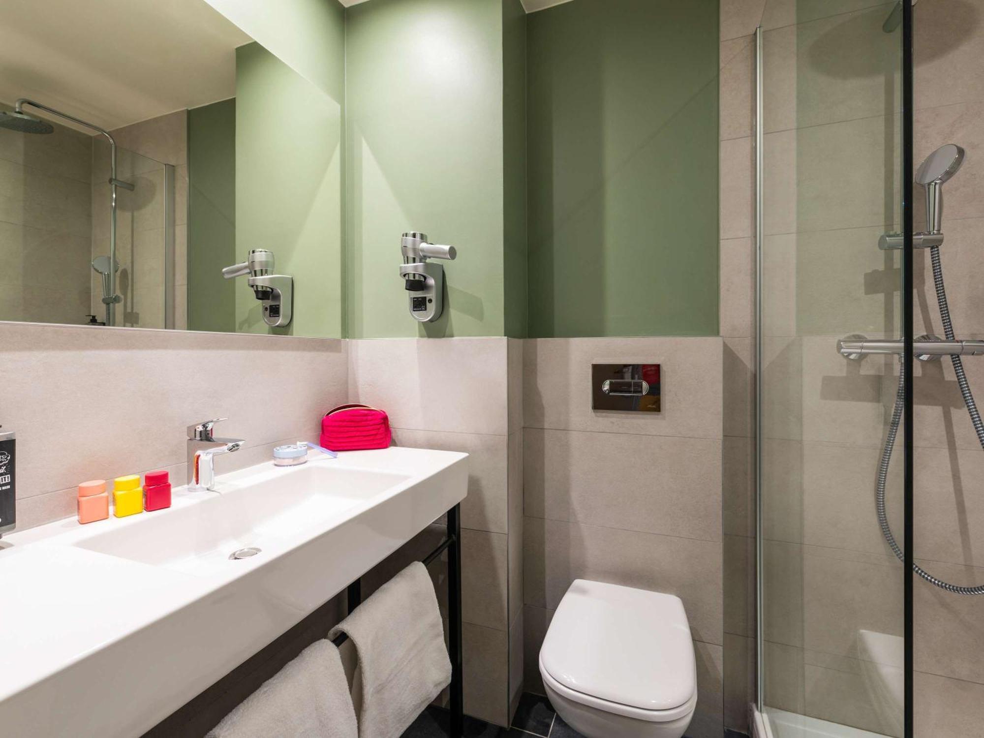 Ibis Nuits Saint Georges Hotel Exterior photo