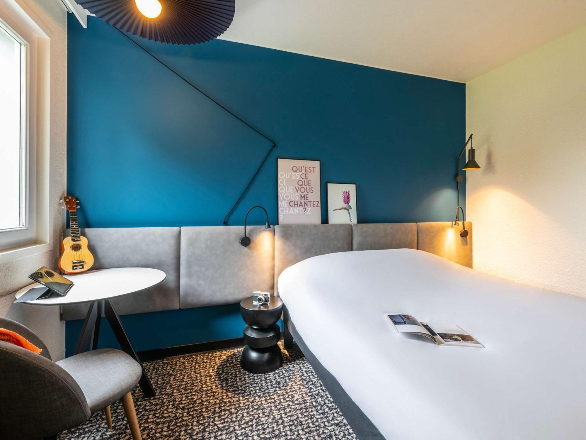 Ibis Nuits Saint Georges Hotel Exterior photo