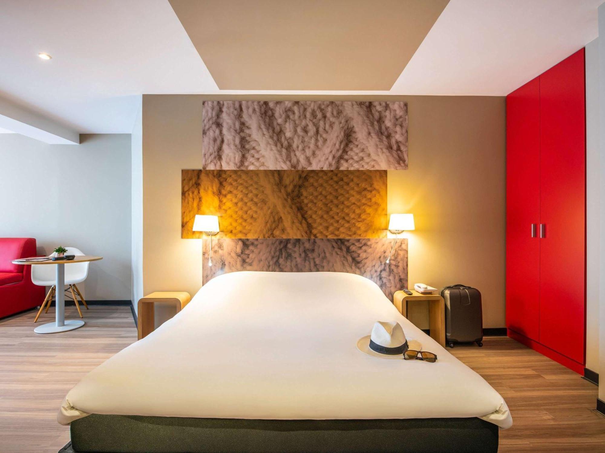 Ibis Nuits Saint Georges Hotel Exterior photo