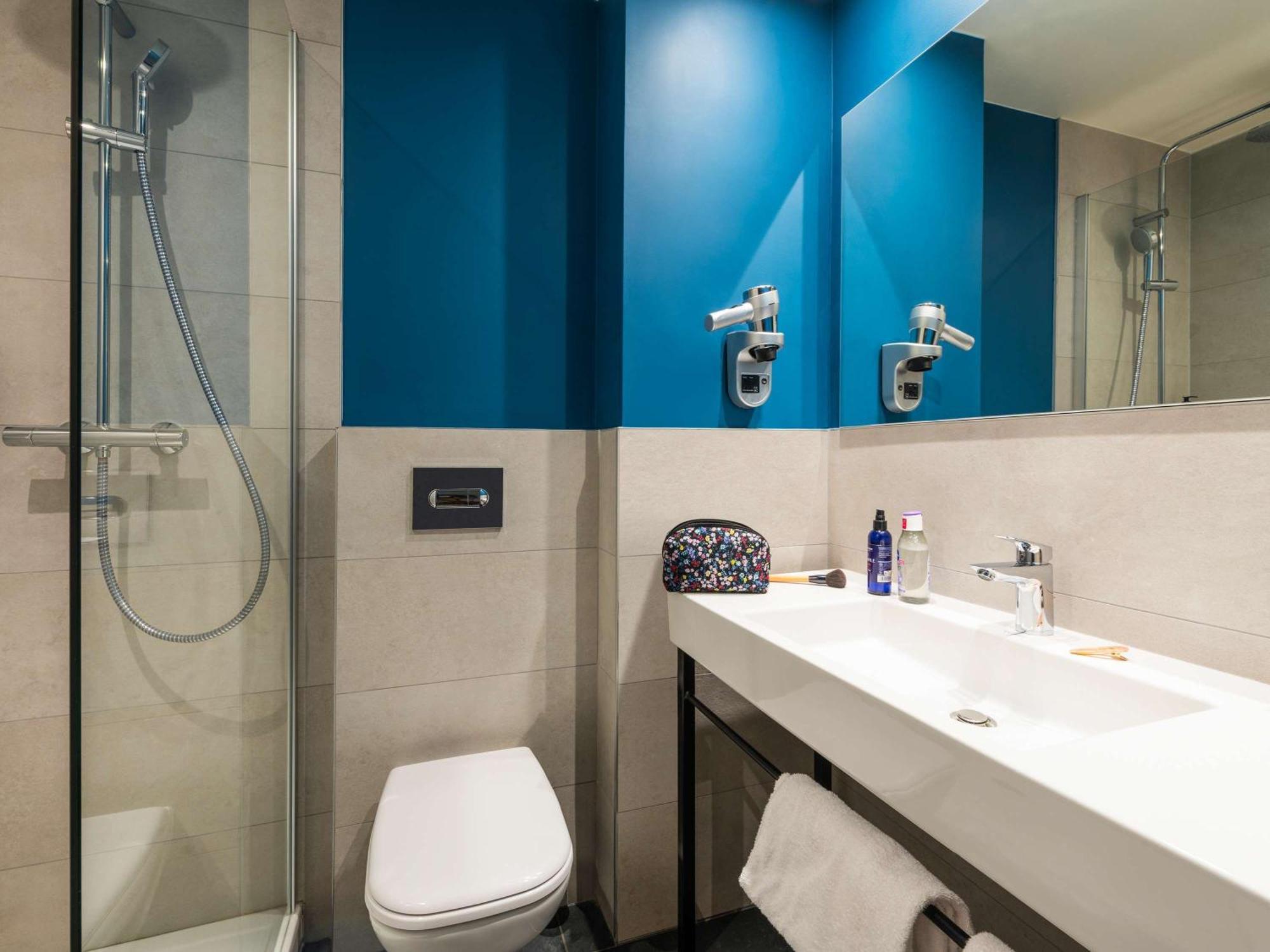 Ibis Nuits Saint Georges Hotel Exterior photo