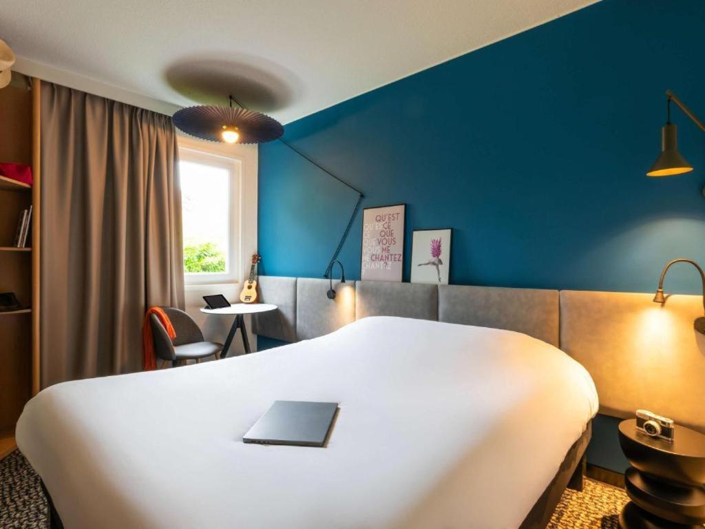 Ibis Nuits Saint Georges Hotel Exterior photo